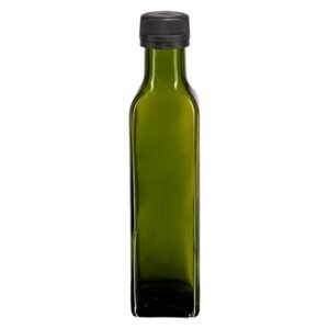Olio extravergine da olive verdi - raccolta 2021